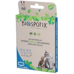 Biospotix Kat & Kitten Pipetten