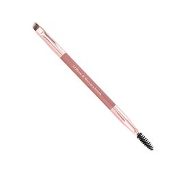 Cent Pur Cent 12 Brow & Mascara Brush