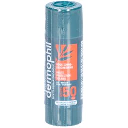 Dermophil Hoge Zonnebescherming Lippen SPF50
