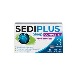 Sediplus® Sleep Complete