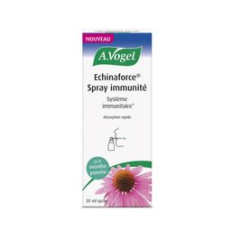 A.Vogel Echinaforce Spray Immunité