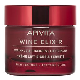 Apivita Beevine Elixir Crème Lift Rides & Fermeté Riche