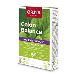Ortis® Colon Balance Regular