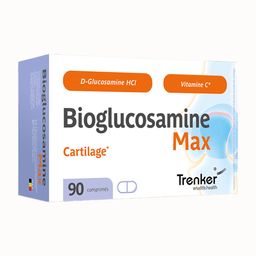 Bioglucosamine Max