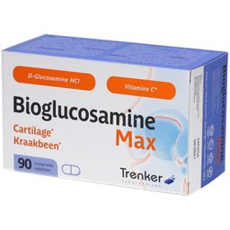 Bioglucosamine Max
