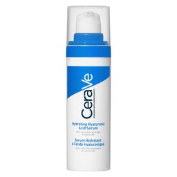 CeraVe Sérum Hydratant Acide Hyaluronique