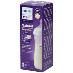 Philips Avent Natural Response Zuigfles SCY906/01