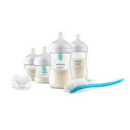 Philips Avent Natural Response Gift Set SCD657/11 + CADEAU Avent Mix&Match Pack