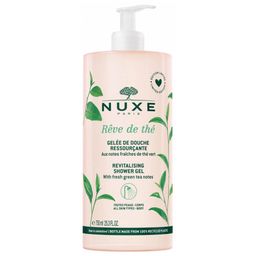NUXE Rêve de Thé Gelée de Douche Ressourçante
