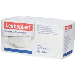 Leukoplast® Compress Non-Woven 10 cm x 20cm