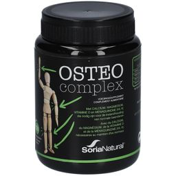 Soria Natural® Osteo Complex