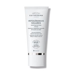 Institut Esthederm Intolérances Solaires Soin Protecteur Visage