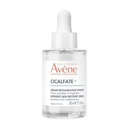 Avène Cicalfate+ Intens herstellend Serum Gevoelige verzwakte huid