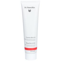 Dr. Hauschka Douchecrème Citroen Lemongrass