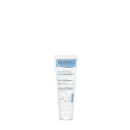Dexeryl Verzachtende Crème Behandeling | Droge Huid en Eczeem | Gezicht En Lichaam | Zonder Parfum | Vanaf de Geboorte