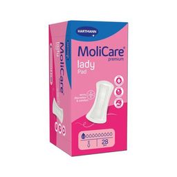 Hartmann Molicare Premium Lady Pad 0,5d 28 1680560