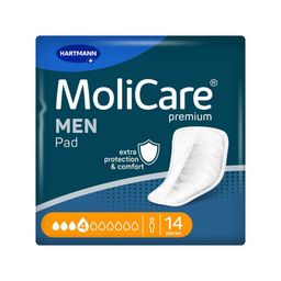 Molicare Premium Men Pad 4d 1680680