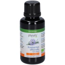Physalis® Huile Essentielle Romarin ct. Cinéole