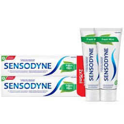 Sensodyne Dentifrice Fresh Mint