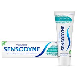 Sensodyne Deep Clean Gel Tandpasta