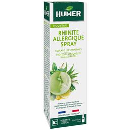 Humer Rhinite Allergique Spray