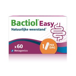 Bactiol® Easy