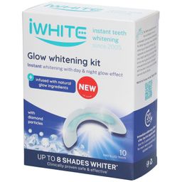 iWhite Kit de Blanchiment Dentaire Glow