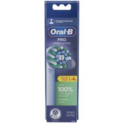Oral-B Pro Refill CrossAction