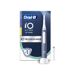 Oral-B iO™ My Way Brosse à Dents Électrique 10+ Ans