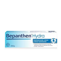 Bepanthen® Hydra Hydraterende Crème