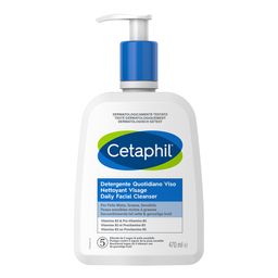 Cetaphil® Dagelijkse Gezichtsreiniger