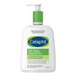 Cetaphil® Lotion Hydratante