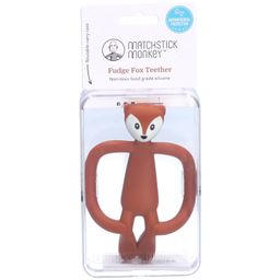 Matchstick Monkey Anneau de dentition