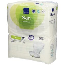 Abena San Premium 4