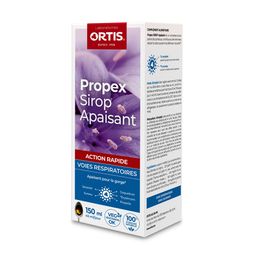 Ortis® Propex Verzachtende Siroop