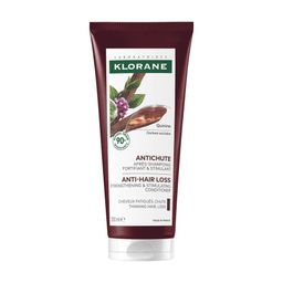 Klorane Force - Vermoeid haar | ANTICHUTE Versterkende & stimulerende conditioner met kinine