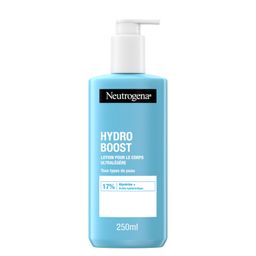 Neutrogena® Hydro Boost Gel Lotion Corporelle Ultra-Légère | Avec Acide Hyaluronique