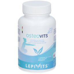 Lepivits® OsteoVits