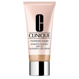 Clinique Moisture Surge Hydratant Voile-Teinté SPF25 1 Very Light