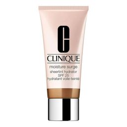Clinique Moisture Surge Hydratant Voile-Teinté SPF25 5 Medium Deep 40 ml crème
