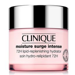 Clinique Moisture Surge Intense 72H Lipid-Replenishing Hydrator + Cadeau: 1 Clinique High Impact Mascara