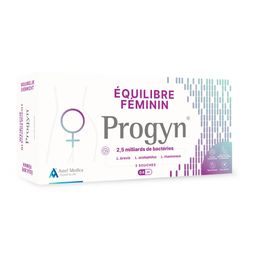 Progyn®