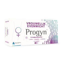 Progyn®
