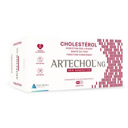Artechol® NG | Cholestérol