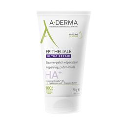 A-Derma Epitheliale Ultra Baume-patch réparateur | Anti-craquelures