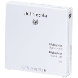 Dr. Hauschka Highlighter 01 Illuminating