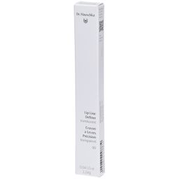 Dr. Hauschka Lip Line Definer 00 Translucent