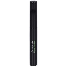 Dr. Hauschka Liquid Eyeliner 01 Black