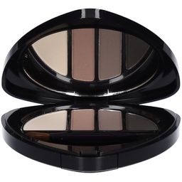 Dr. Hauschka Eye & Brow Palette 01 Stone