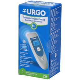 Urgo Non-Contact Thermometer